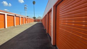 Sentry Storage - Elk Grove 2 - W Stockton Blvd