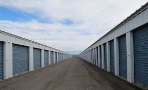 Alpha Self Storage, Cottonwood