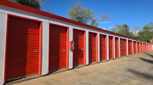 Sentry Storage - Folsom