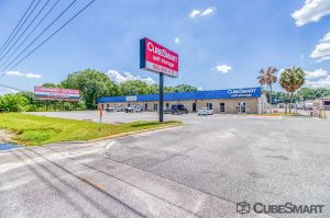 CubeSmart Self Storage - Lakeland - 3345 E Memorial Blvd