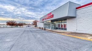 Madison St. Self Storage