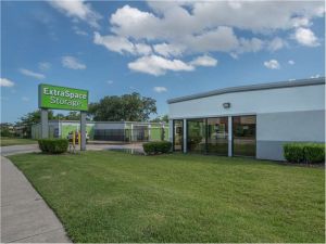 Extra Space Storage - 1838 - Houston - Fuqua St