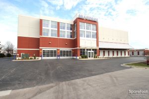 The Lock Up Self Storage - Willowbrook