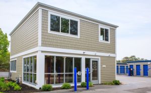 The Lock Up Self Storage - Cape Cod
