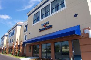 The Lock Up Self Storage - Golden Gate