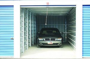 Diamond Self Storage - Anchorage
