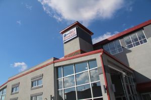 Metroplex Self Storage