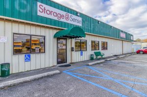 Storage Sense - Hampton Cove