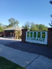 Elite Storage - Woodland