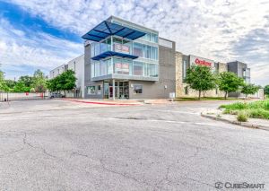 CubeSmart Self Storage - Schertz