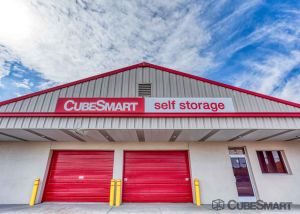 CubeSmart Self Storage - Antioch - 3541 Murfreesboro Pike