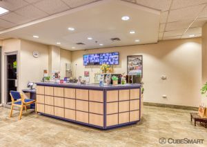 CubeSmart Self Storage - Cincinnati - 3600 Red Bank Rd