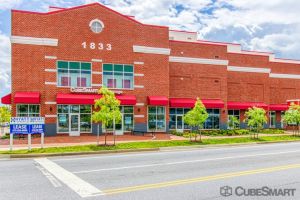 CubeSmart Self Storage - Annapolis - 1833 George Ave
