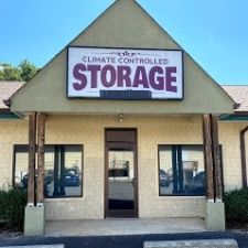 East Main St Storage