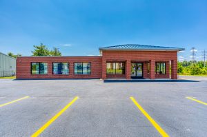 Fayetteville Storage of Owen Drive