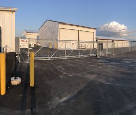 Badger State Storage - Appleton