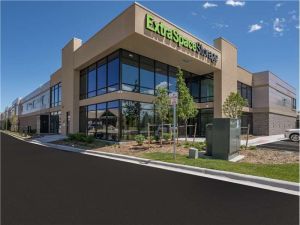 Extra Space Storage - 8871 - Lone Tree - Teddy Lane