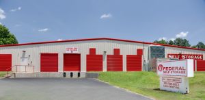 10 Federal Storage - 12004 Trinity Rd - Trinity