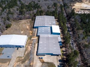 Twin City Indoor Storage