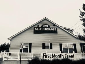 MOT Self Storage