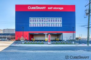 CubeSmart Self Storage - Bayonne