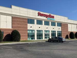 StorageMax Browns Mill Rd