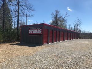 Pleasant Hill Storage
