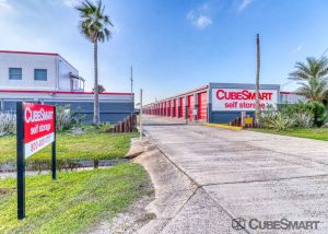CubeSmart Self Storage - Corpus Christi - 15925 South Padre Island Dr