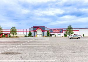 CubeSmart Self Storage - Muncy
