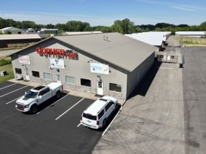 Gopher State Storage - Forest Lake