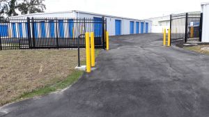 A-American Self/Business Storage -Lakeland