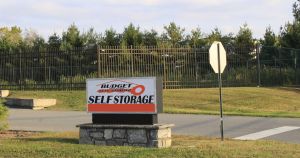 Budget Store and Lock - Glover Road