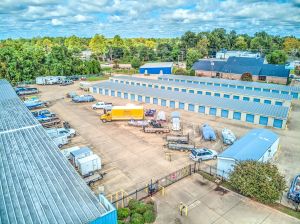 Storage Sense - East Shreveport