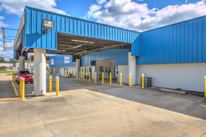 Storage Sense - Shreveport - 411 East Bert