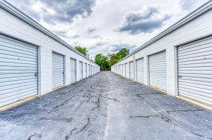 Storage Sense - Martinez - Old Evans Road