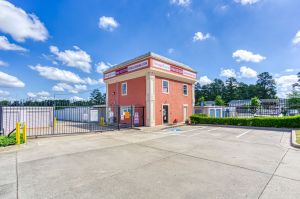 Storage Sense - Martinez - Belair Road