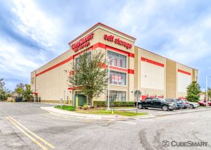 CubeSmart Self Storage - Altamonte Springs