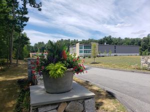 Tyngsborough Self Storage