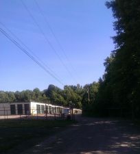 Lincoln Street Storage