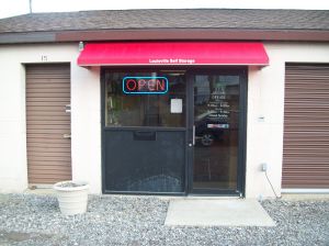 Louisville Self Storage