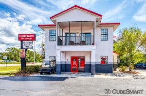 CubeSmart Self Storage - Fort Myers - 19580 S Tamiami Tr