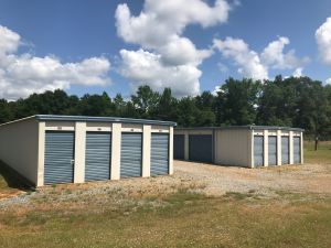 Jeffersonville Storage