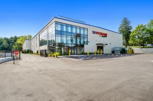 US Storage Centers - Middleton