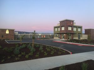 Gilroy Self Storage Depot