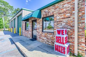 Storage Sense - Lexington