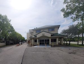 Storage Express II, LLC