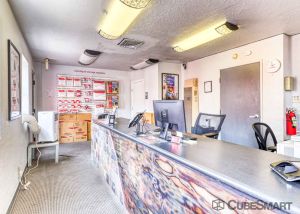 CubeSmart Self Storage - Albuquerque - 306 Menaul Blvd NE