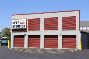 Budget Store and Lock ( Oakview 2 )