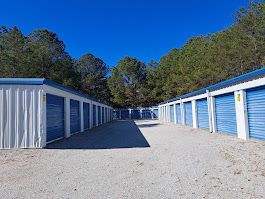 Ms. Lillian's Self-Storage - Franklin