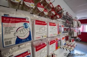 CubeSmart Self Storage - Brockton - 145 Campanelli Industrial Drive